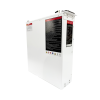 SOLİNVED  51,2 V 50AH RACK Lityum Akü