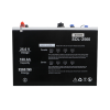 SOLİNVED 25.6 V 100AH LIFEPO4 AKÜ
