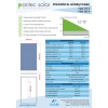 285W Polikristal Panel