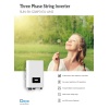DEYE 5KW Trifaze
