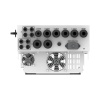 DEYE 8 KW Hibrit Monofaze LV (48V)