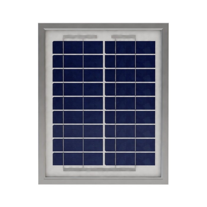 Suneng 5 w Watt 18 Polikristal Güneş Paneli Solar Panel Poli