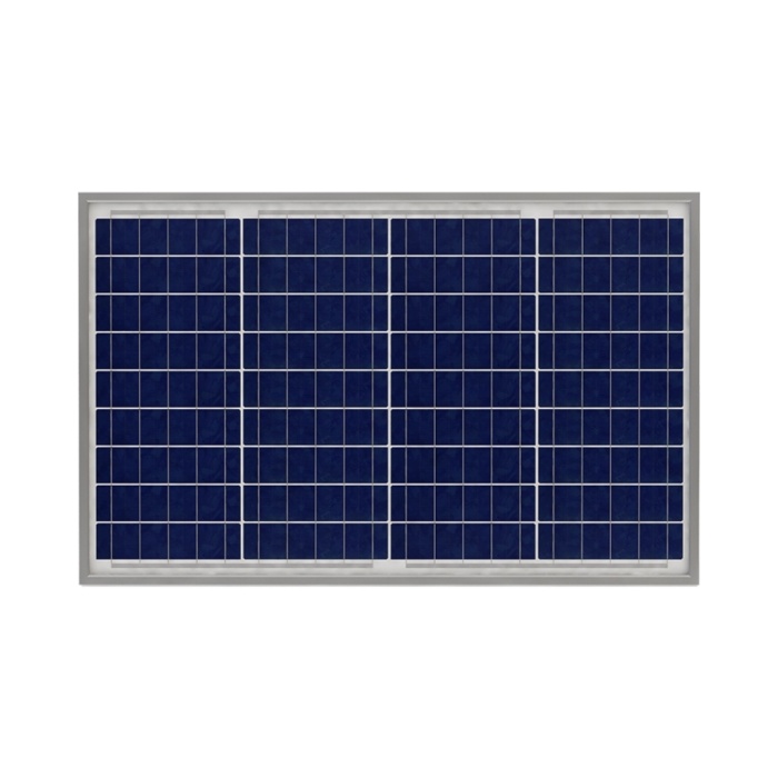 Suneng 42 w Watt 36 Polikristal Güneş Paneli Solar Panel Poli