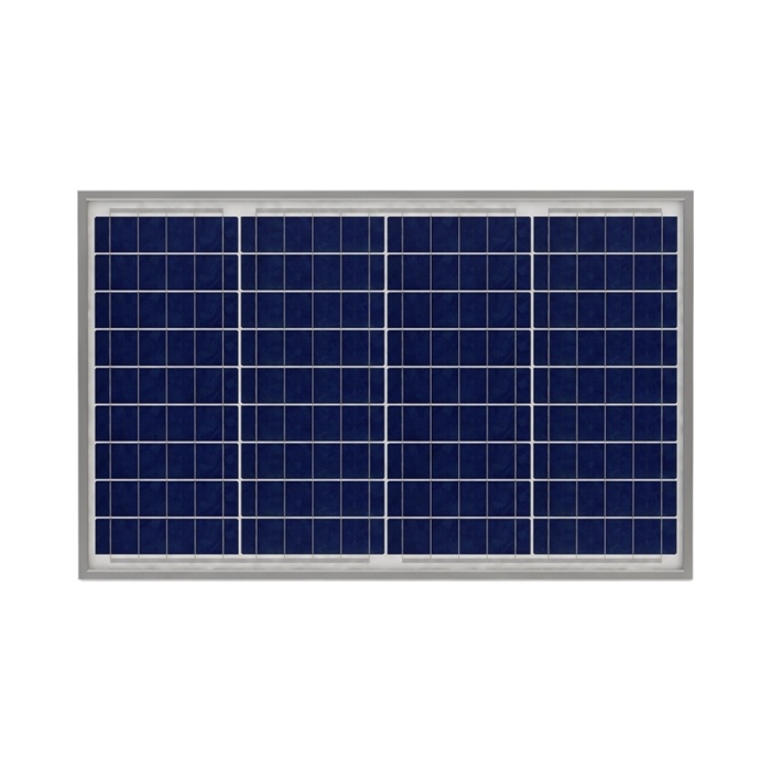 Suneng 42 w Watt 36 Polikristal Güneş Paneli Solar Panel Poli