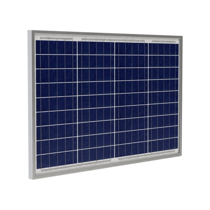 Suneng 42 w Watt 36 Polikristal Güneş Paneli Solar Panel Poli