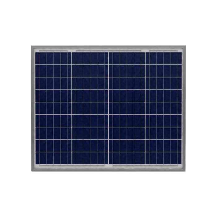 Suneng 55 w Watt 36 Polikristal Güneş Paneli Solar Panel Poli