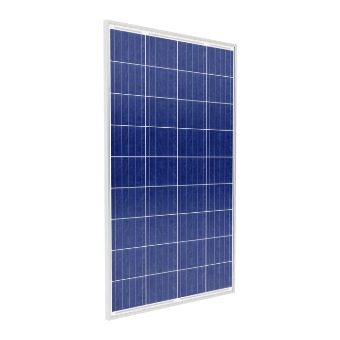 Suneng 115 w Watt 36 Polikristal Güneş Paneli Solar Panel Poli