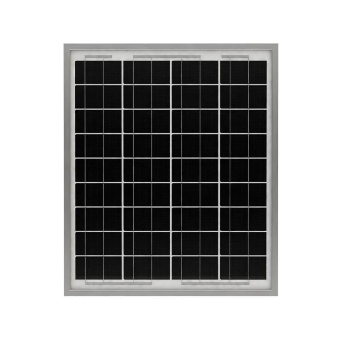 Suneng 25 w Watt 36 Perc Monokristal Güneş Paneli Solar Panel