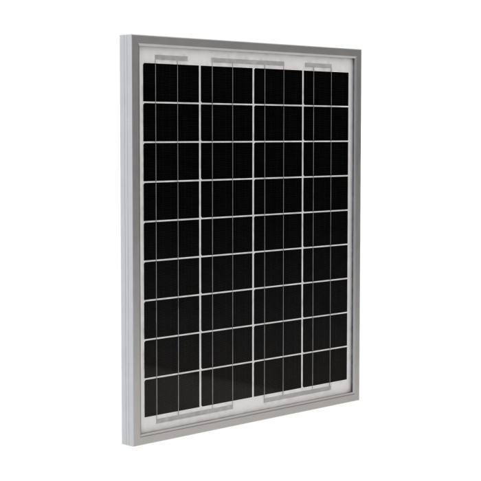 Suneng 25 w Watt 36 Perc Monokristal Güneş Paneli Solar Panel