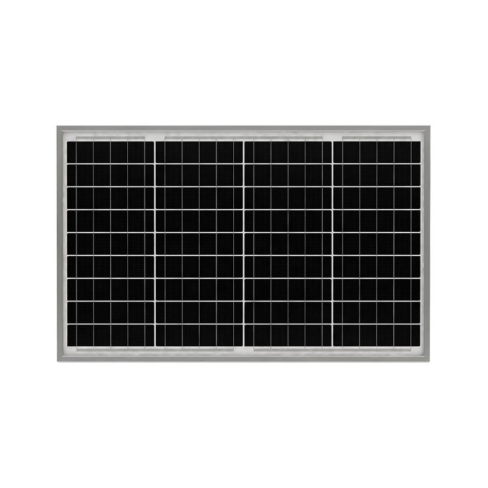 Tommatech 50 w Watt 36 Perc Monokristal Güneş Paneli Solar Panel