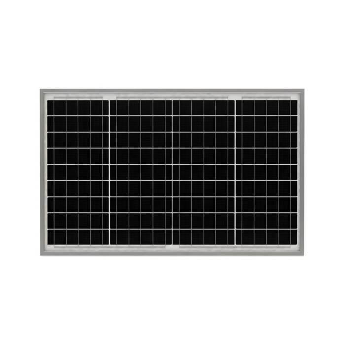 Tommatech 50 w Watt 36 Perc Monokristal Güneş Paneli Solar Panel