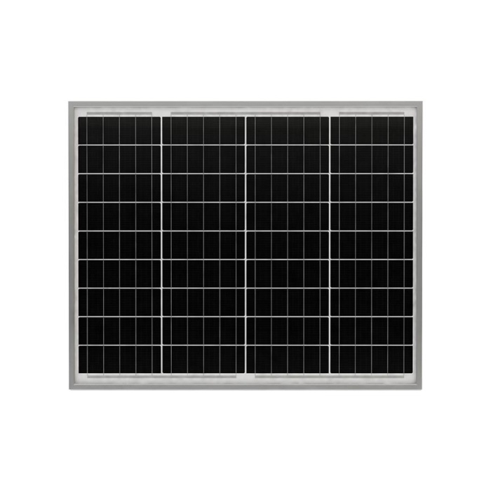 Tommatech 65 w Watt 36 Perc Monokristal Güneş Paneli Solar Panel