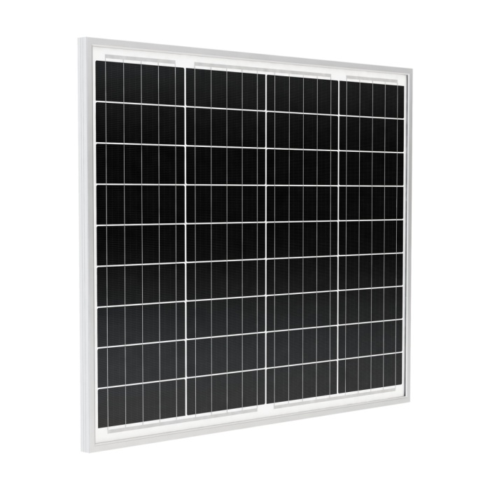 Tommatech 65 w Watt 36 Perc Monokristal Güneş Paneli Solar Panel