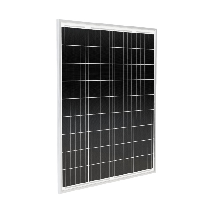 Suneng 100 w Watt 36 Perc Monokristal Güneş Paneli Solar Panel