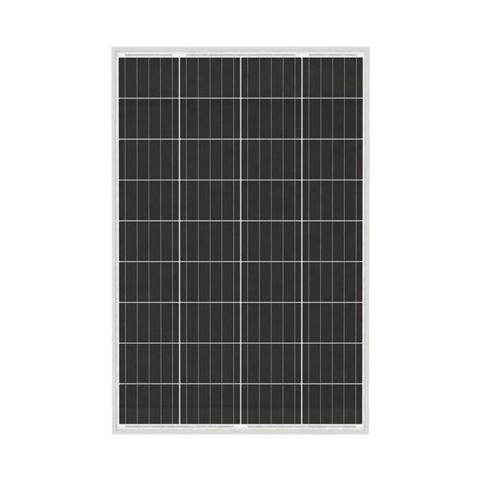 Suneng 135 W Watt Monokristal Güneş Paneli Solar Panel Mono