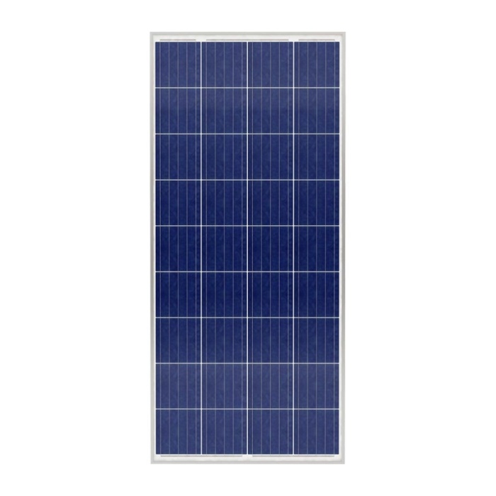 Tommatech 170 w Watt 36 Polikristal Güneş Paneli Solar Panel Poli