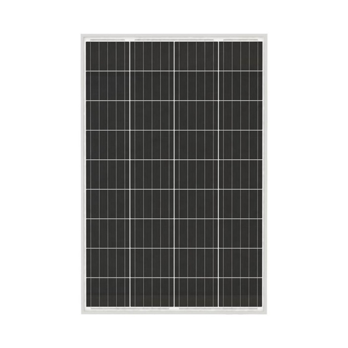 Tommatech 135 w Watt 36 Perc Monokristal Güneş Paneli Solar Panel