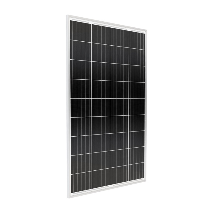 Tommatech 135 w Watt 36 Perc Monokristal Güneş Paneli Solar Panel