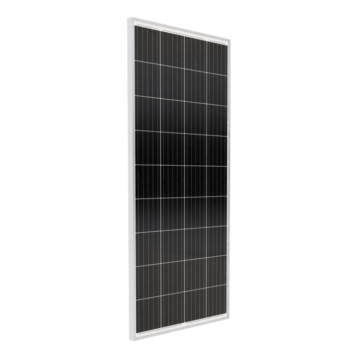 Tommatech 200 w Watt 36 Polikristal Güneş Paneli Solar Panel Poli