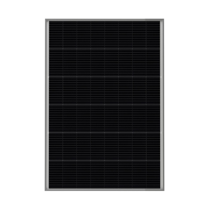 Suneng 250Wp Multi Busbar Half Cut Percmono Güneş Paneli