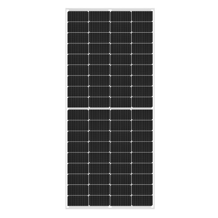 TommaTech 230 w Watt 72PM M6 Half Cut Monokristal Güneş Paneli Solar Panel Monokristal