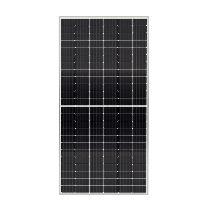 TommaTech 450 w Watt 144PM M6 Half Cut Multibusbar Güneş Paneli Solar Panel Monokristal