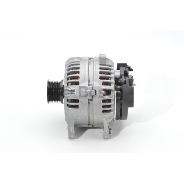 RENAULT ALTERNATOR MOVANO A MASTER 1 4405286 ALTERNATOR KOMPLE BOSCH 0124525533 BOSCH 1986A00898,