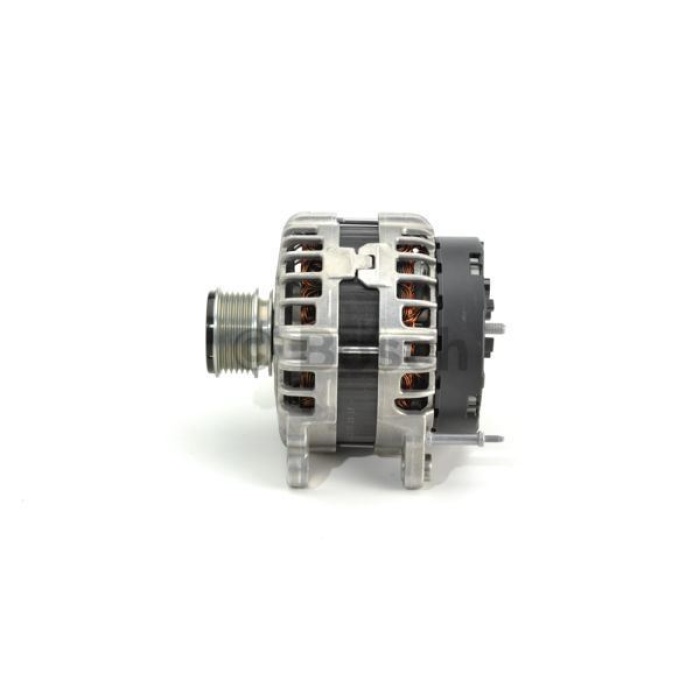VAG ALTERNATOR 14V 180A GOLF VI PASSAT SHARAN SUPER B ALHAMBRA 1015 03L903023BX ALTERNATOR KOMPLE BOSCH 0125811028 VALEO 439718,