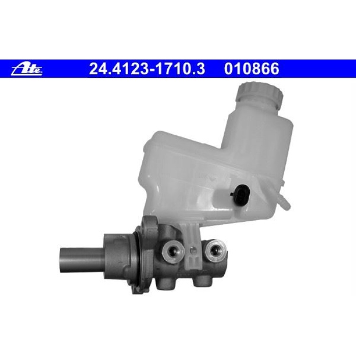 FIAT FREN ANA MERKEZI DOBLO 1,3-1,9 JTD 77363970 FREN ANA MERKEZI BOSCH 0204123713 TRW PMK549,