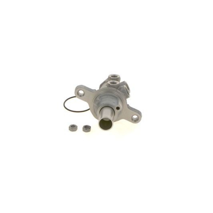 PSA FREN ANA MERKEZI (23,81 mm) C4-P307-P308 1,4 16V-1,6 16V-2,0 16V-1,6HDI-2,0HDI EPSLI 4601V1 FREN ANA MERKEZI BOSCH 0204123736 CIT 4601V1,