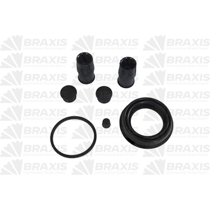 BMW FREN KALIPERI TAMIR TAKIMI ARKA BMW X5 (F15, F85)  3,0 xDrive 35 i 11.1.2013- 34216769101 KALIPER TAMIR TAKIMI BRAXIS AT1143