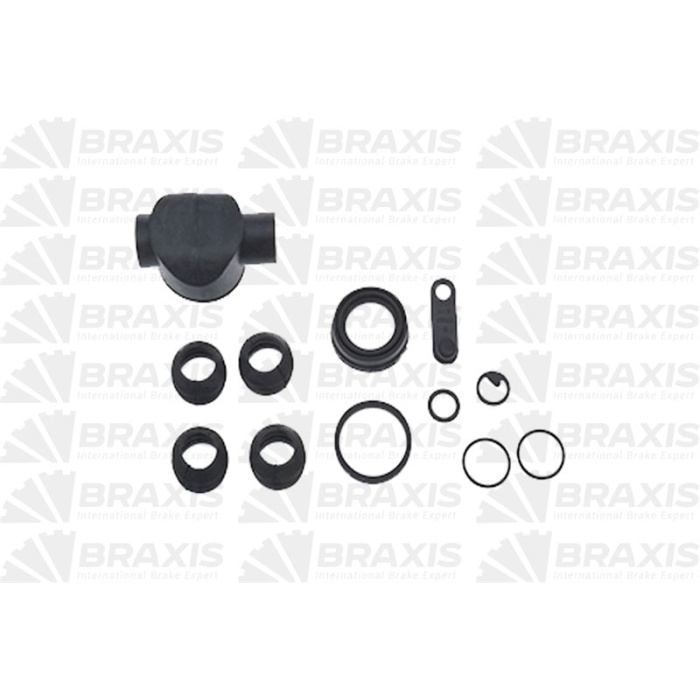 PSA FREN KALIPERI TAMIR TAKIMI ARKA XSARA 9805 4401A3 KALIPER TAMIR TAKIMI BRAXIS AT1217
