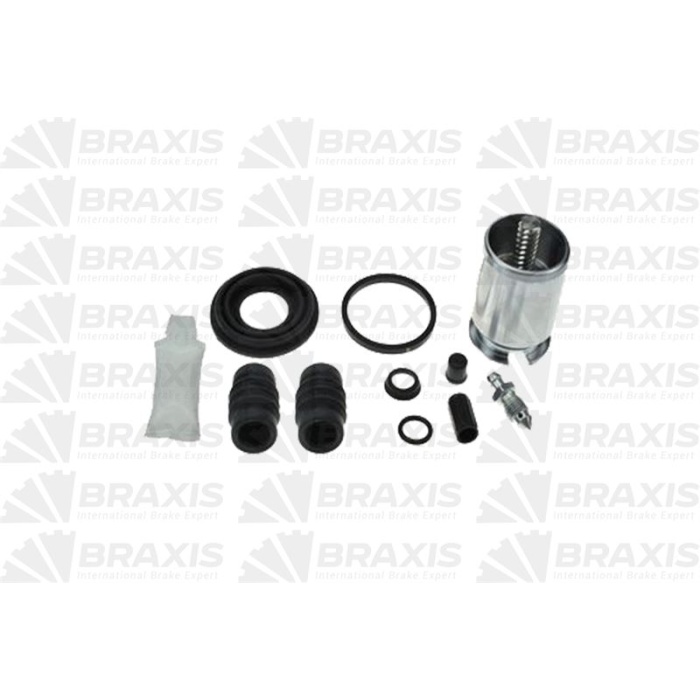 FORD FREN KALIPERI TAMIR TAKIMI PISTONLU MEKANIZMALI ARKA SAG FORD MONDEO III (BWY)  2,2 TDCi 9.1.2004-3. 4S712552AA KALIPER TAMIR TAKIMI BRAXIS AT4010