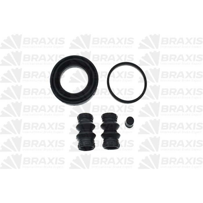 VAG FREN KALIPERI TAMIR TAKIMI ARKA A3 A4 A6 BORA CADDY CC GOLF IV V VI JETTA PASSAT TOURAN T5 T6 T7 LEON TOLEDO OCTAVIA SUPERB YETI 1J0698671 KALIPER TAMIR TAKIMI BRAXIS AT1133