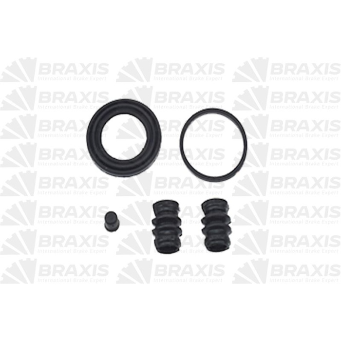 OPEL FREN KALIPERI TAMIR TAKIMI ARKA CHEVROLET CAPTIVA ANTARA 40MM 4804641 FREN KALIPERI BRAXIS AT1144 BRAXIS AG1419,