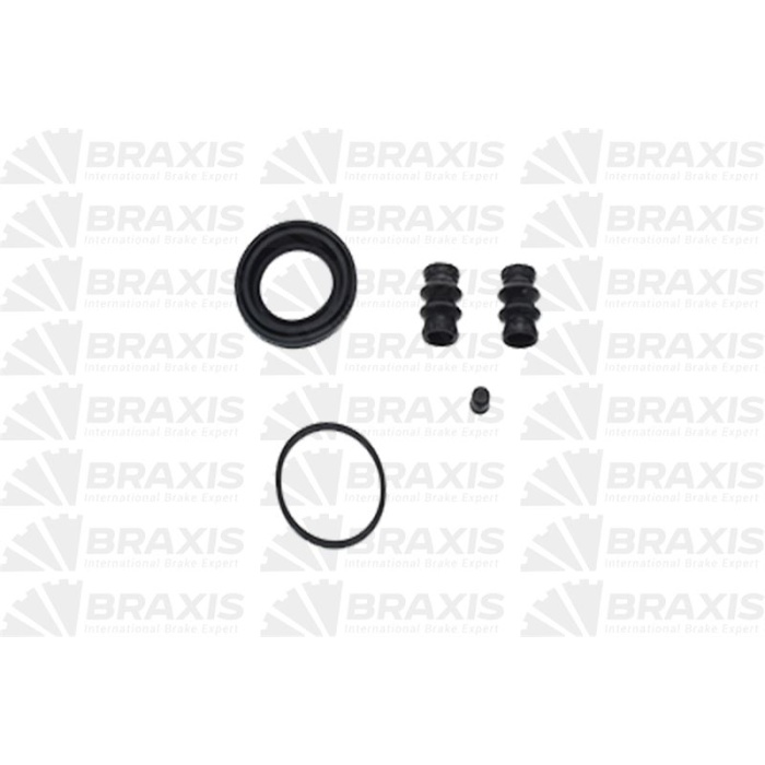 OPEL FREN KALIPERI TAMIR TAKIMI ARKA CHEVROLET CAPTIVA (C100, C140)  2,2 D 3.1.2011- 4804641 FREN KALIPERI BRAXIS AT1146 BRAXIS AG1419,