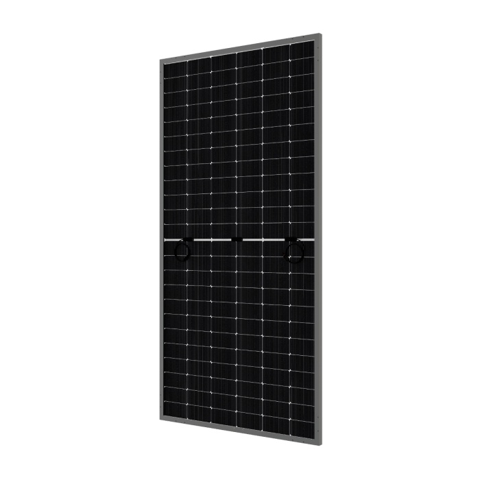 TommaTech 575Wp 144TN  Bifacial M10 TOPCon Güneş Paneli (575 Watt)