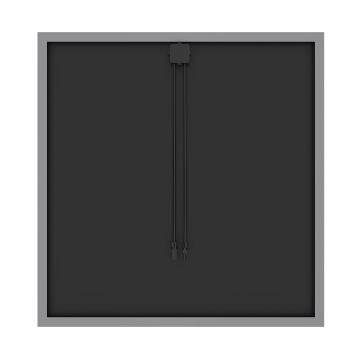 TommaTech 90Wp 36PM M12 Dark Series Güneş Paneli