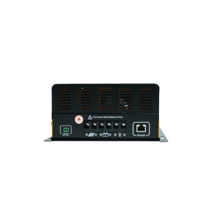 (MPK8) 80A MPPT 12/24/48V