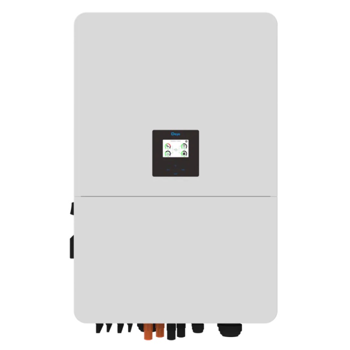 DEYE 80kW Hibrit Trifaze (HV)
