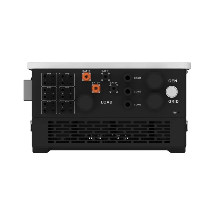 DEYE 80kW Hibrit Trifaze (HV)