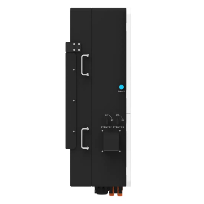 DEYE 80kW Hibrit Trifaze (HV)