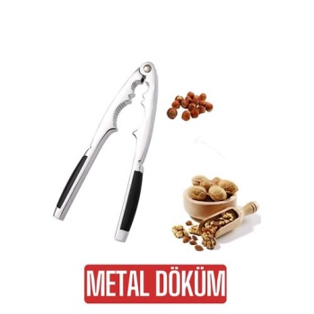  Meglio 3 Boyutlu Fındık Ceviz Kabuklu Yemiş Kırıcı