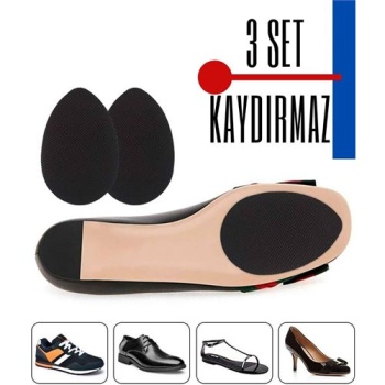  Topuklu Ayakkabı Kaydırmazı 6 ADET