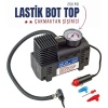  Oto Çakmağından Çalışan Lastik Şişirici Kompresör