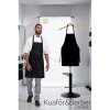 Kuaför Salon Önlüğü Unisex