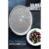  Sarma Dolma Süzgeci 17 cm 304 Paslanmaz Çelik