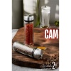  Cam Tuzluk Baharatlık 2 ADET Jardenia Elegant