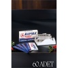  Rapira 60 Adet Yaprak Tıraş Jileti