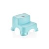 BabyJem Çok Amaçlı Katlı Basamak 516 Mint Yeşili